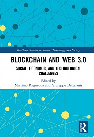 Blockchain and Web 3.0: Social, Economic, and Technological Challenges