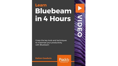 Bluebeam in 3 Hours: Grasp the key tools and techniques to maximize your productivity with Bluebeam