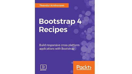 Bootstrap 4 Recipes