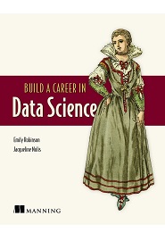 Build A Career in Data Science