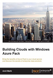 Building Clouds with Windows Azure Pack