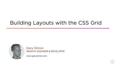 Building Layouts with the CSS Grid