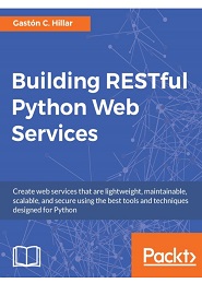 Building RESTful Python Web Services
