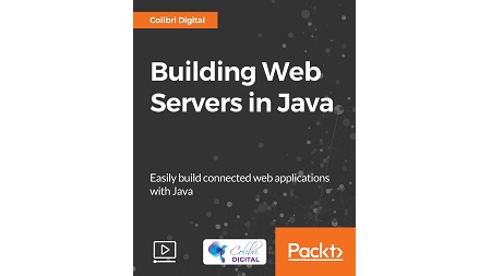 Building Web Servers in Java