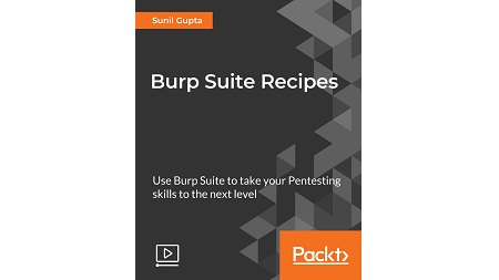 Burp Suite Recipes