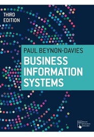 Business Information Systems, 3rd Edition
