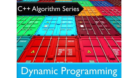 C++ Algorithm Series: Dynamic Programming