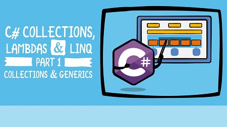 C# Collections, Lambdas, and LINQ