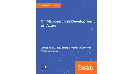 C# Microservices Development on Azure