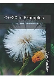 C++20 in Examples