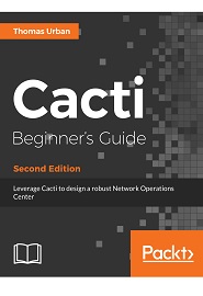 Cacti Beginner’s Guide, 2nd Edition
