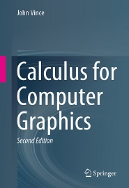Calculus for Computer Graphics, 2nd Edition