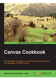 Canvas Cookbook
