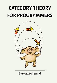 Category Theory for Programmers