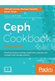 Ceph Cookbook, 2nd Edition