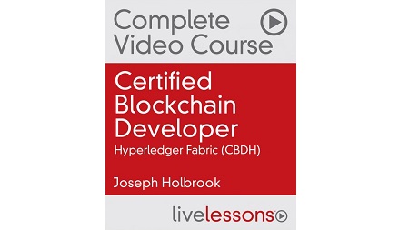 Certified Blockchain Developer – Hyperledger Fabric (CBDH)