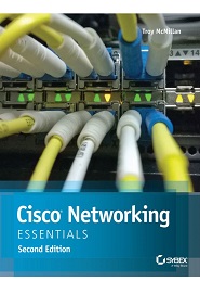 Cisco Networking Essentials, 2nd Edition