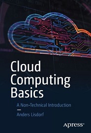 Cloud Computing Basics: A Non-Technical Introduction