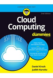 Cloud Computing For Dummies, 2nd Edition