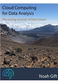Cloud Computing for Data Analysis: The missing semester of Data Science