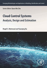Cloud Control Systems: Analysis, Design and Estimation