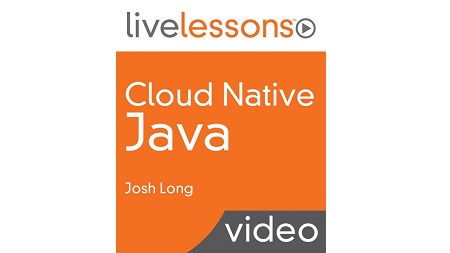 Cloud Native Java LiveLessons