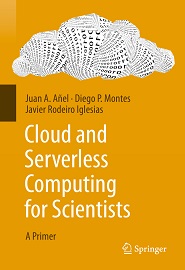 Cloud and Serverless Computing for Scientists: A Primer