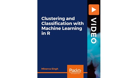 Clustering and Classification with Machine Learning in R
