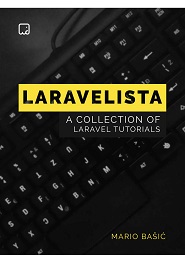 A Collection of Laravel Tutorials
