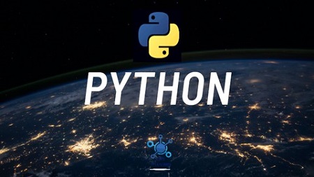The Complete Python Programmer: From Scratch to Applications