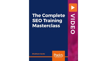 The Complete SEO Training Masterclass