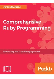 Comprehensive Ruby Programming