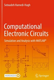 Computational Electronic Circuits: Simulation and Analysis with MATLAB