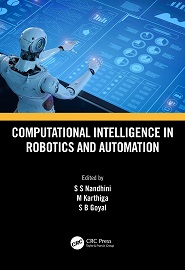 Computational Intelligence in Robotics and Automation