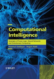 Computational Intelligence: Synergies of Fuzzy Logic, Neural Networks and Evolutionary Computing