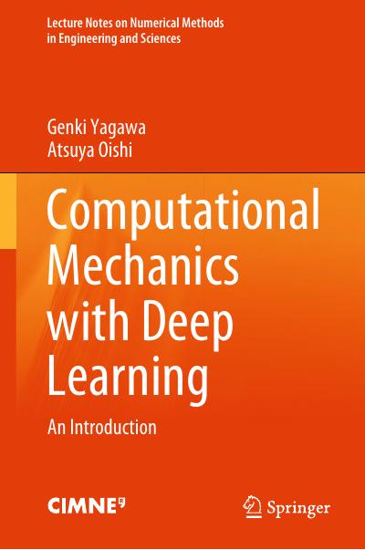Computational Mechanics with Deep Learning: An Introduction