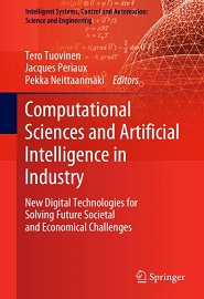 Computational Sciences and Artificial Intelligence in Industry
