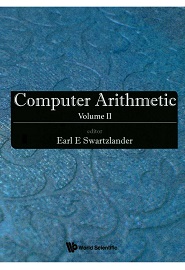 Computer Arithmetic: Volume II