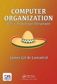 Computer Organization: Basic Processor Structure