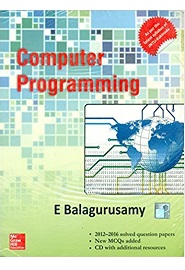 Computer Programming (JNTU K 2017)