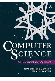 Computer Science: An Interdisciplinary Approach