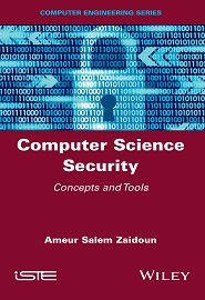 Computer Science Security: Concepts and Tools