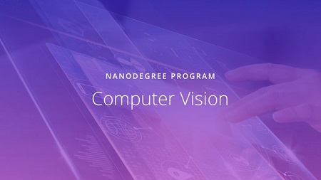 Computer Vision (Nanodegree Program)