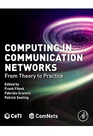 Computing in Communication Networks: From Theory to Practice