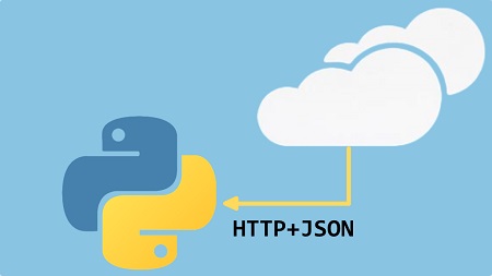 Consuming HTTP Services in Python