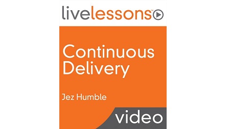 Continuous Delivery LiveLessons