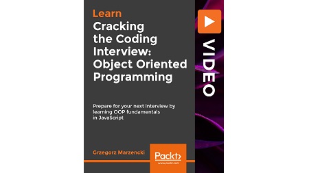 Cracking the Coding Interview: Object Oriented Programming