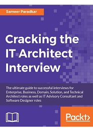 Cracking the IT Architect Interview