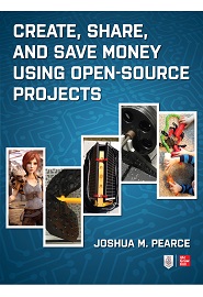 Create, Share, and Save Money Using Open-Source Projects
