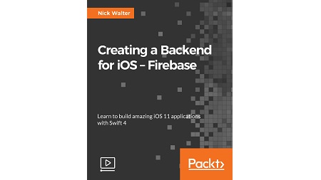 Creating a Backend for iOS — Firebase